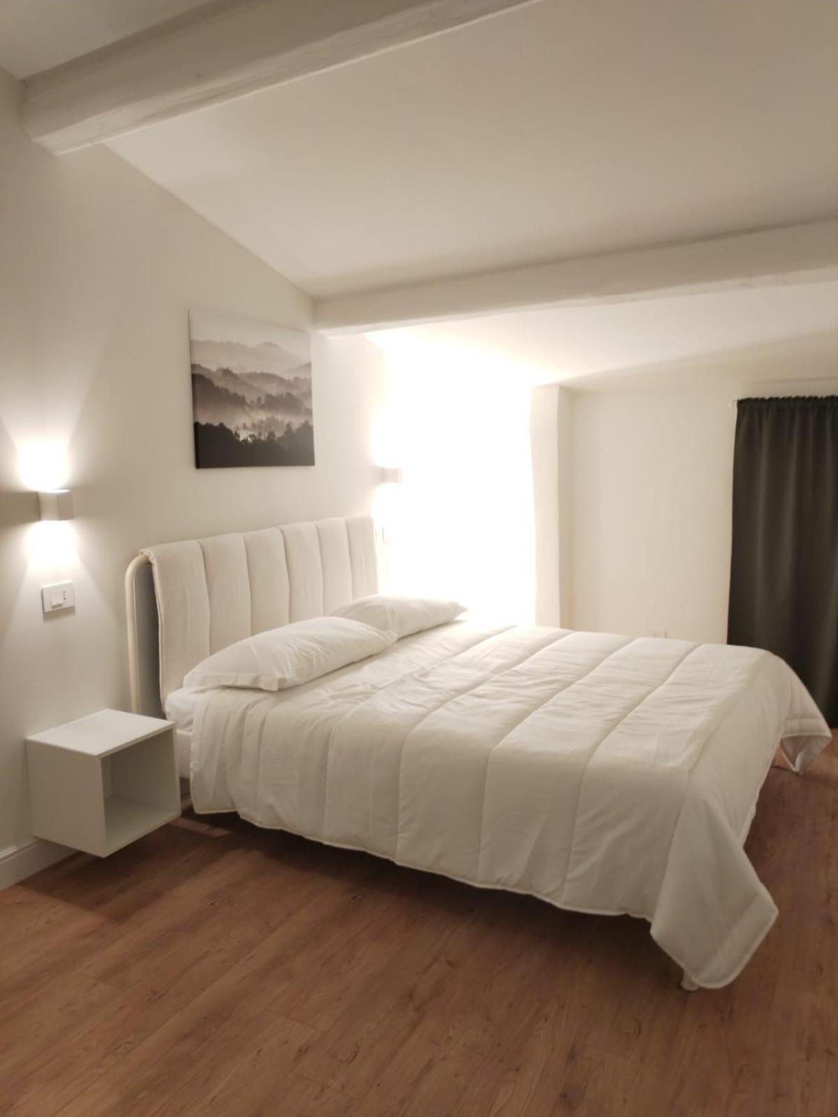 Ciliegia Di Lari - Attico Villa Exteriör bild