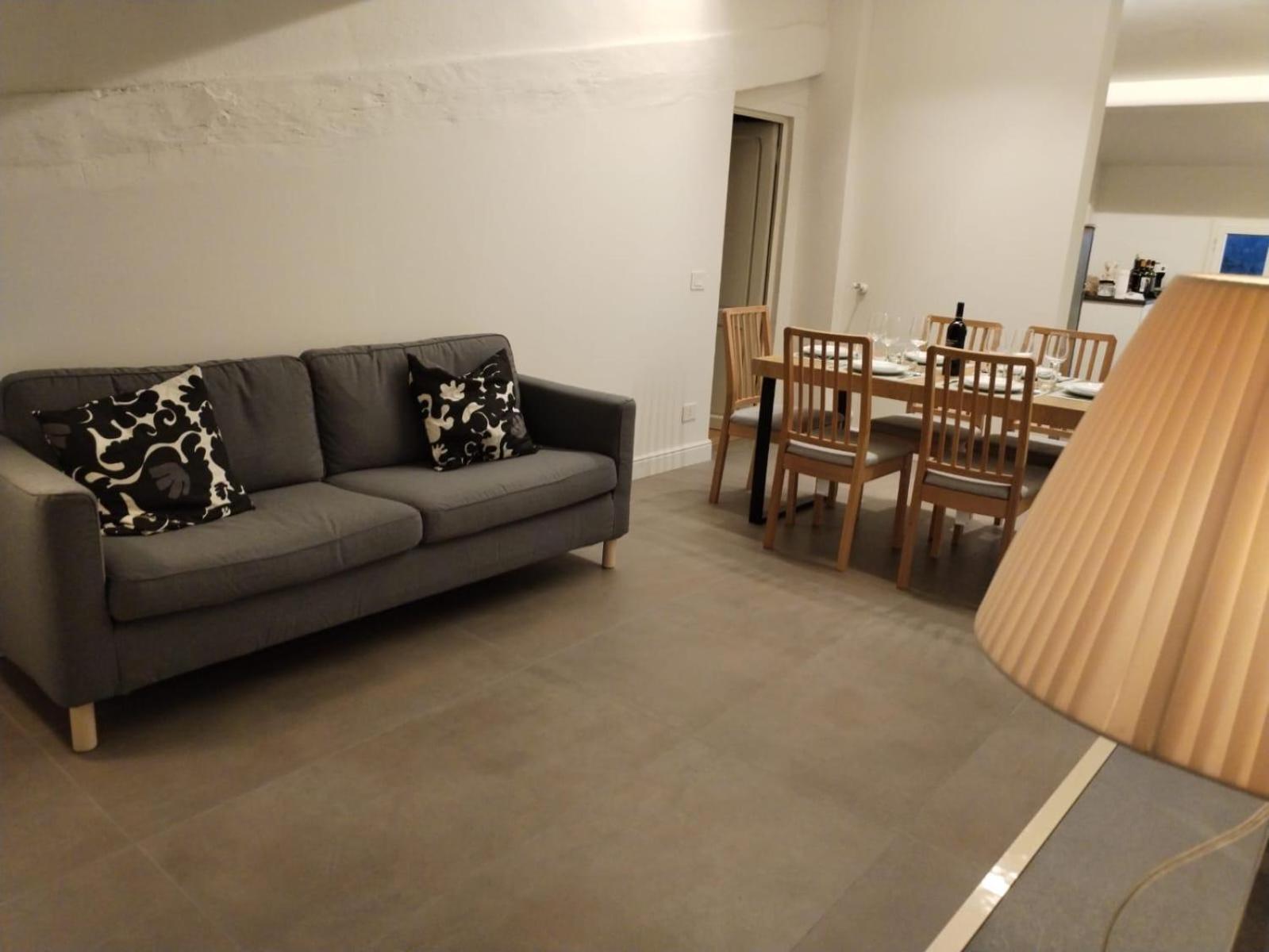 Ciliegia Di Lari - Attico Villa Exteriör bild