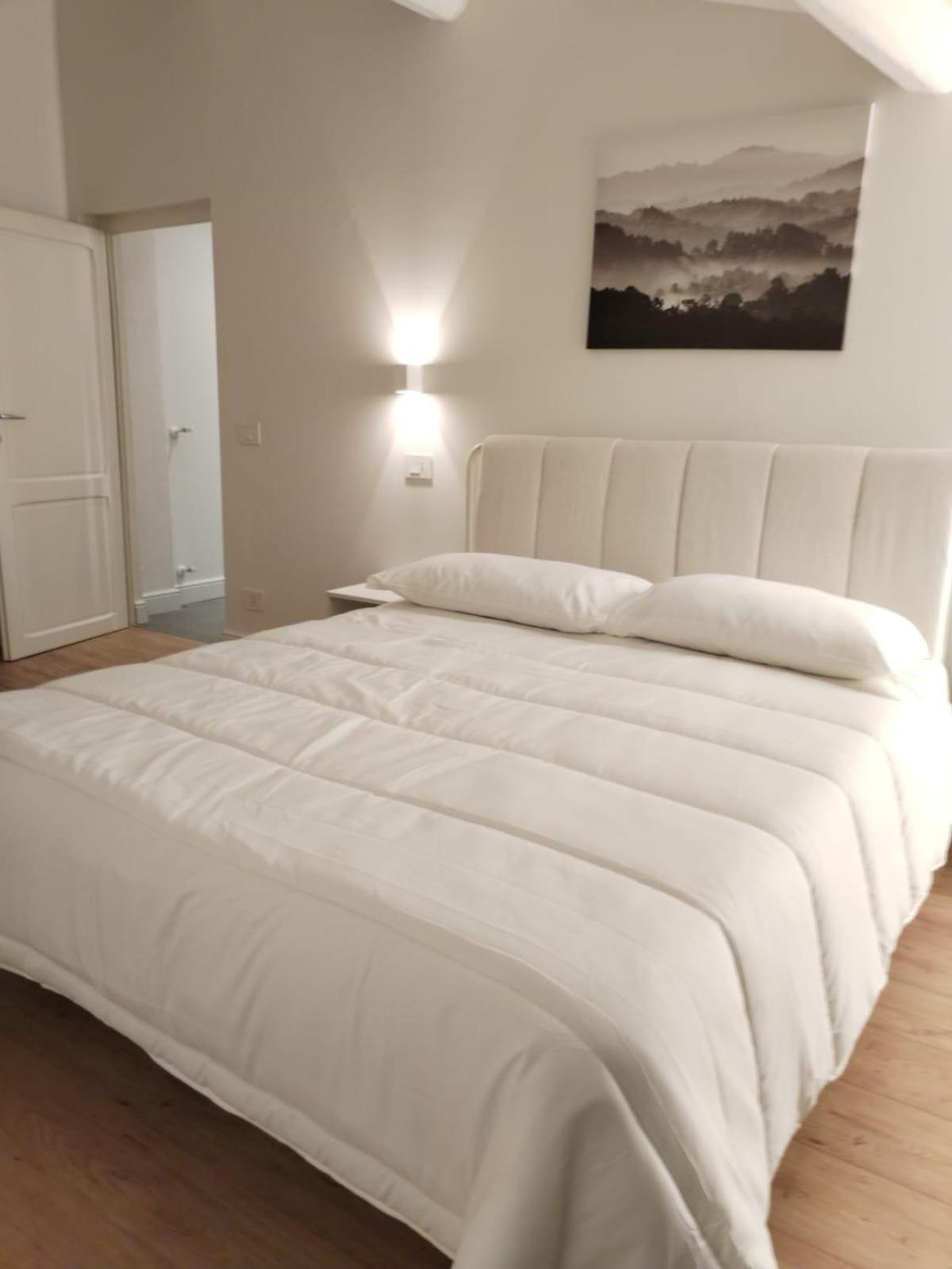 Ciliegia Di Lari - Attico Villa Exteriör bild