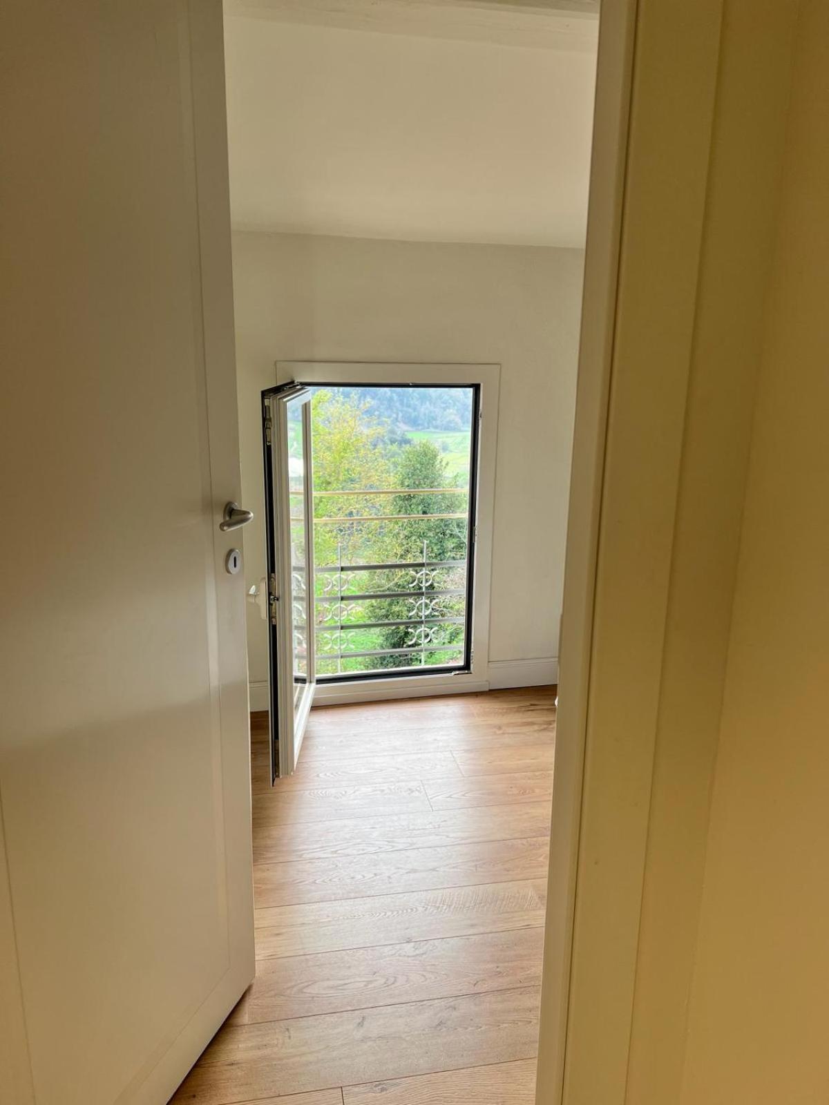 Ciliegia Di Lari - Attico Villa Exteriör bild