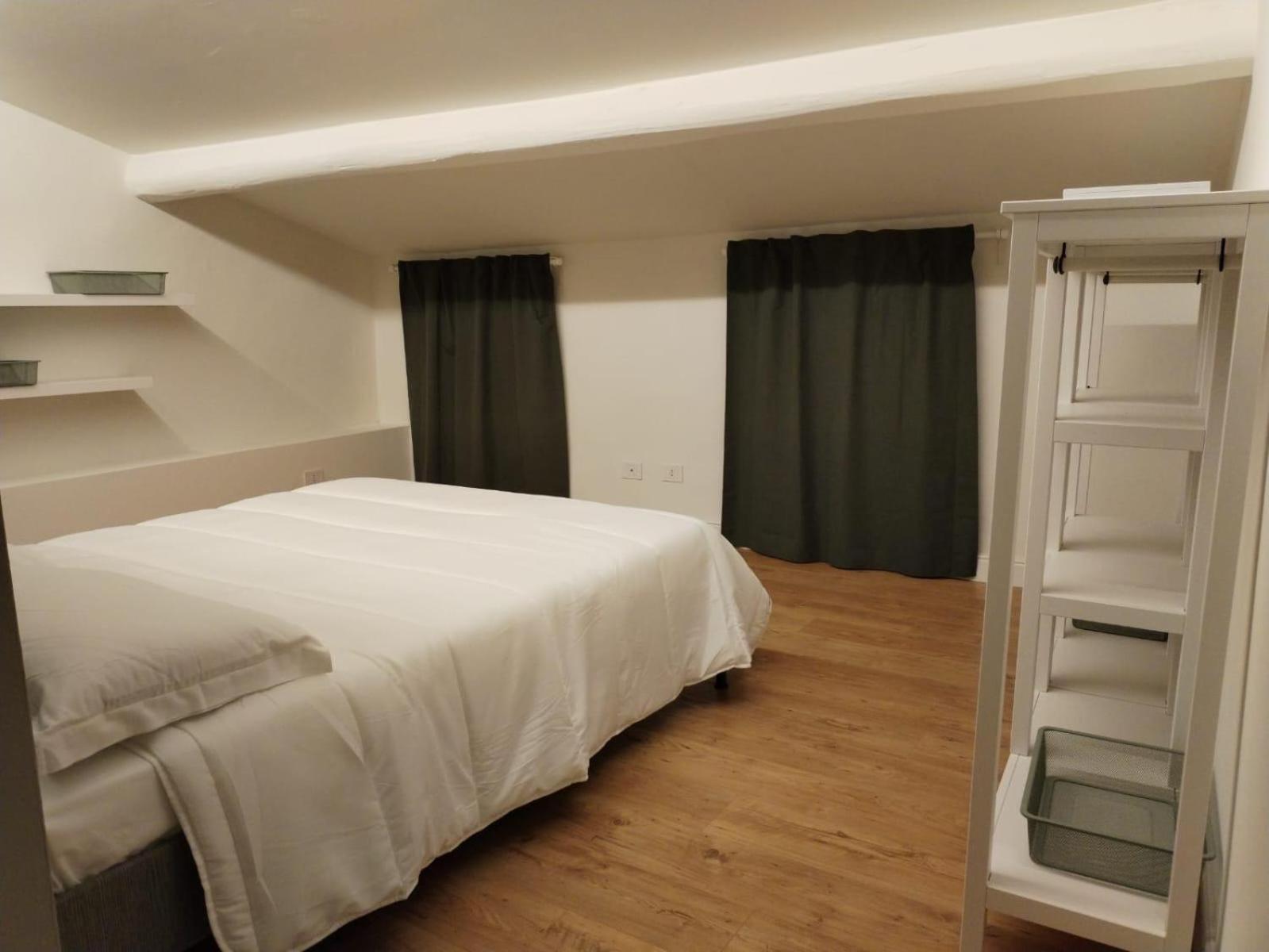 Ciliegia Di Lari - Attico Villa Exteriör bild