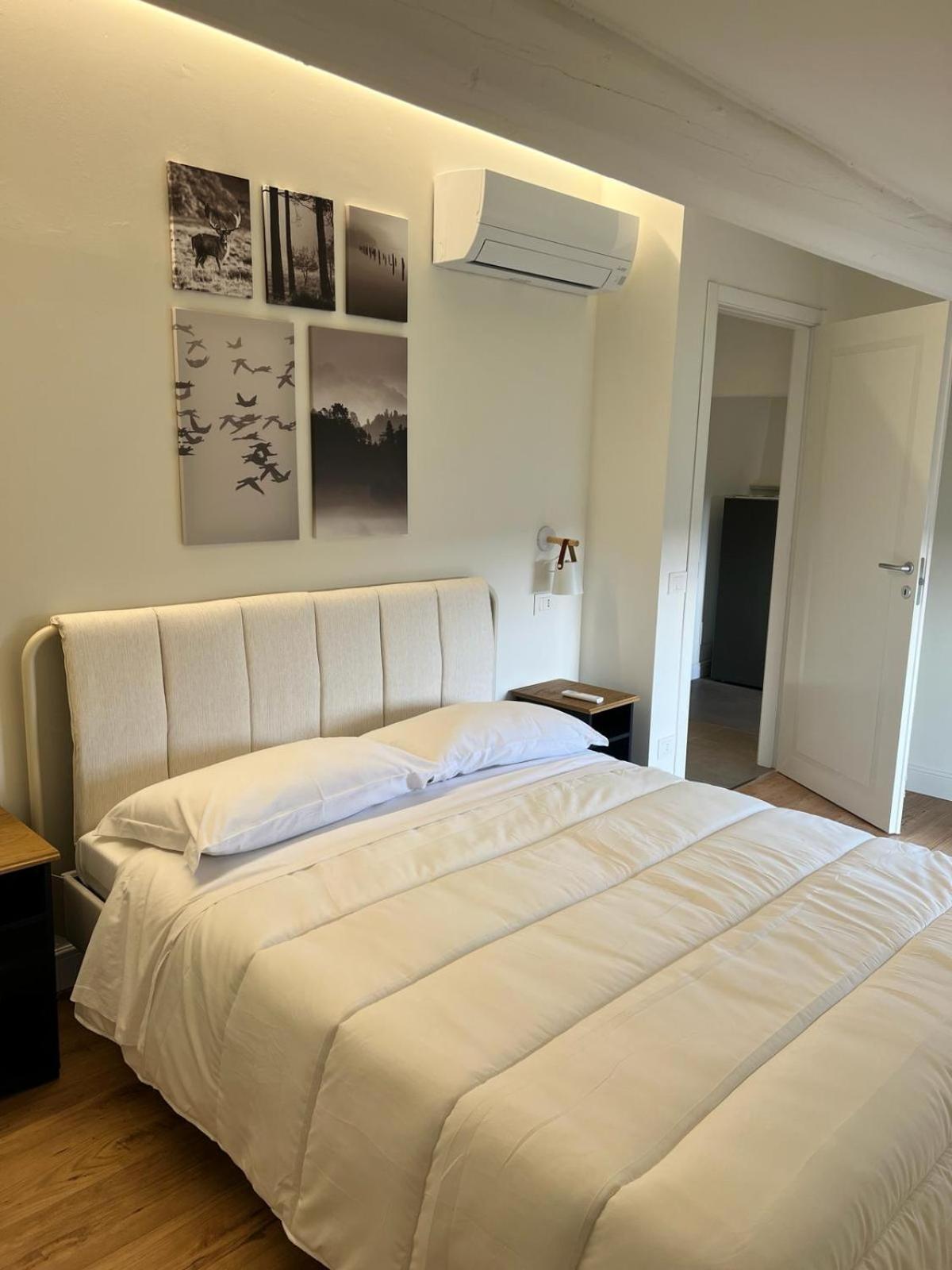 Ciliegia Di Lari - Attico Villa Exteriör bild