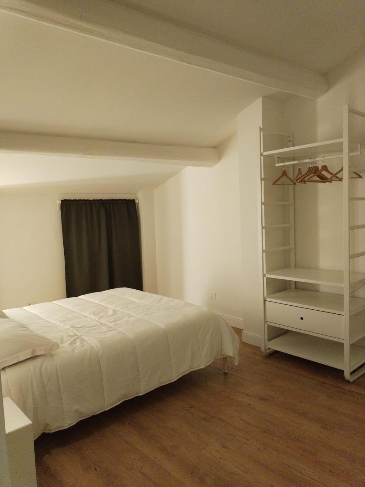 Ciliegia Di Lari - Attico Villa Exteriör bild
