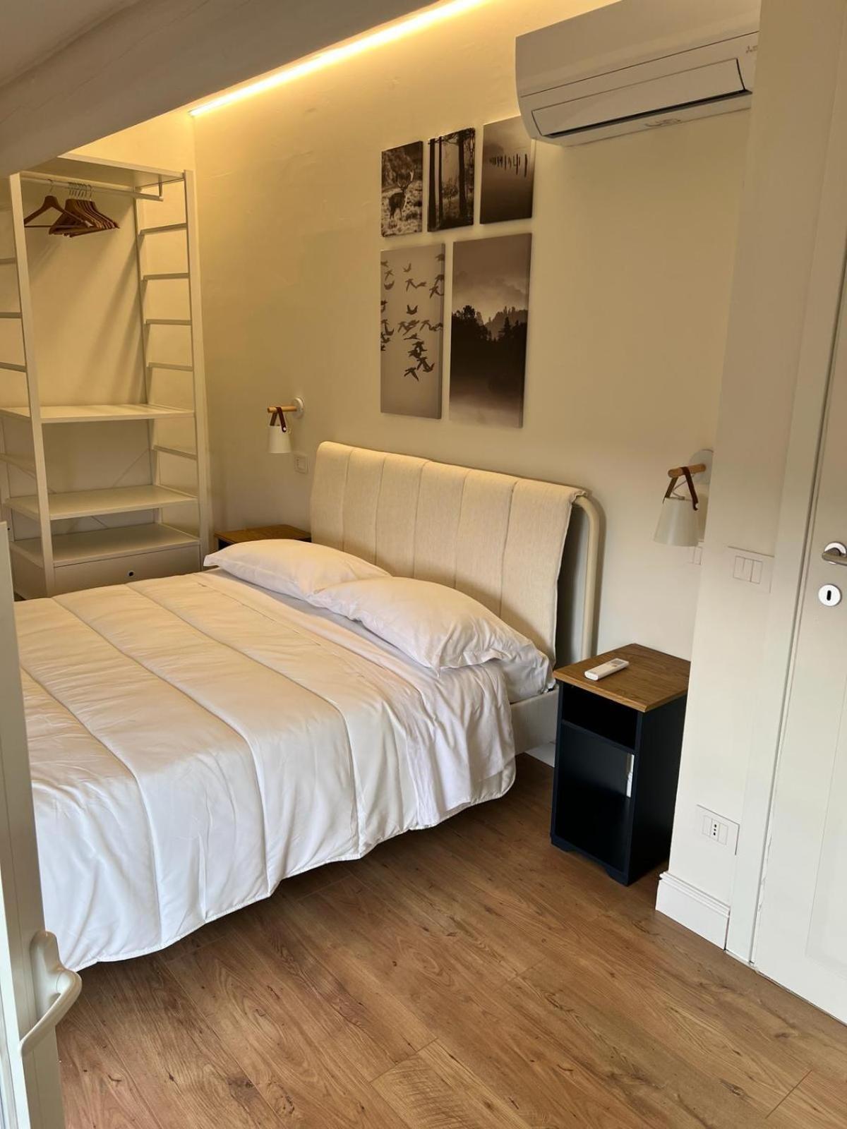 Ciliegia Di Lari - Attico Villa Exteriör bild