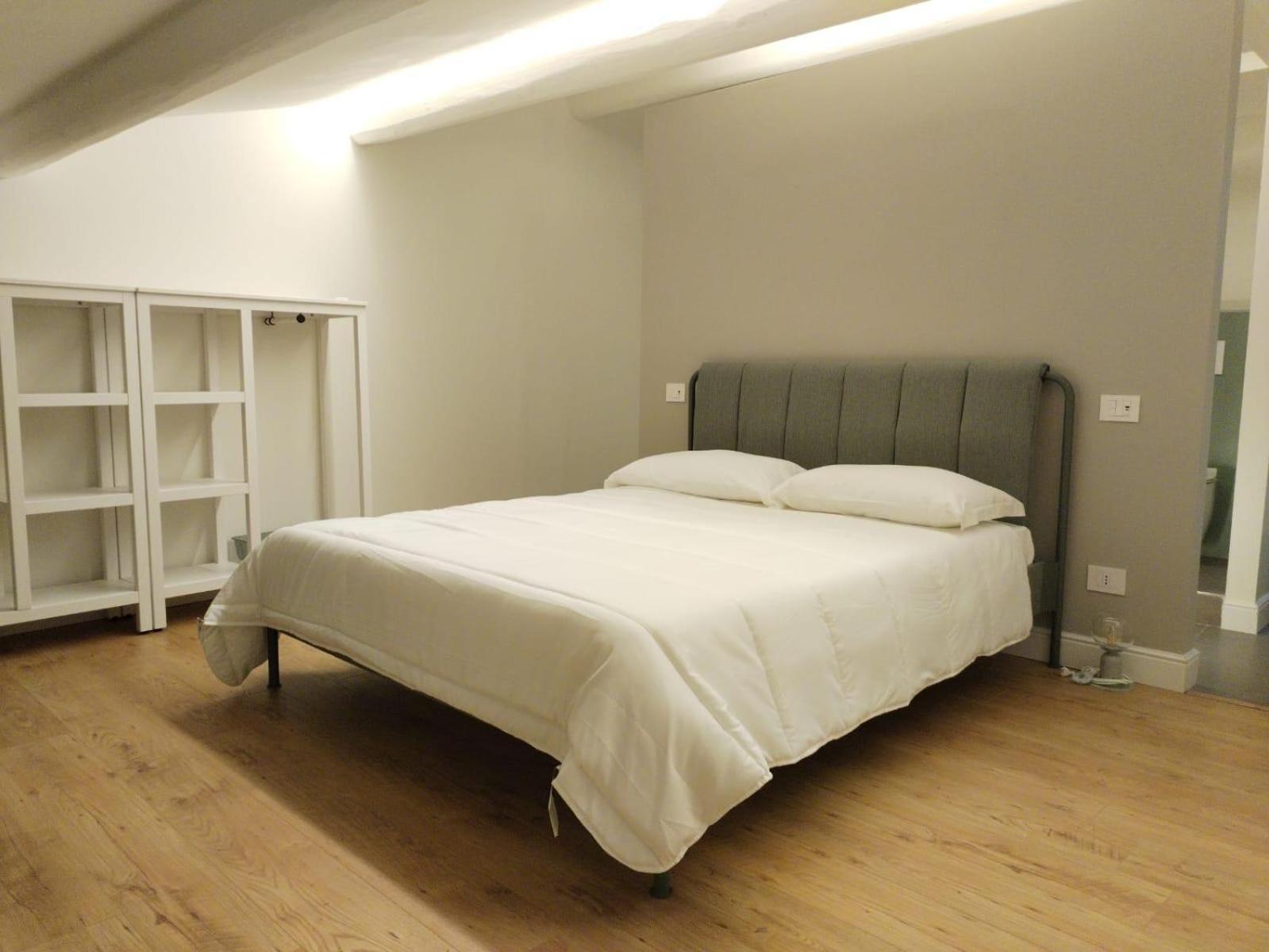 Ciliegia Di Lari - Attico Villa Exteriör bild