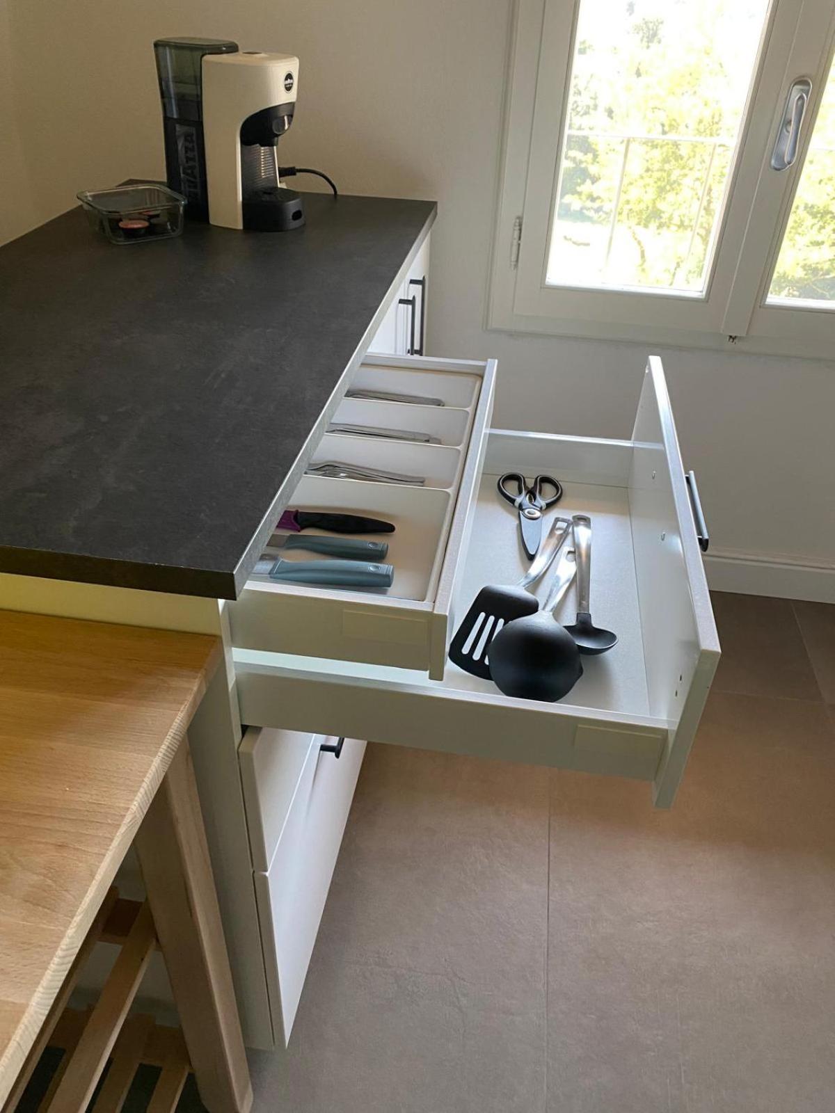 Ciliegia Di Lari - Attico Villa Exteriör bild