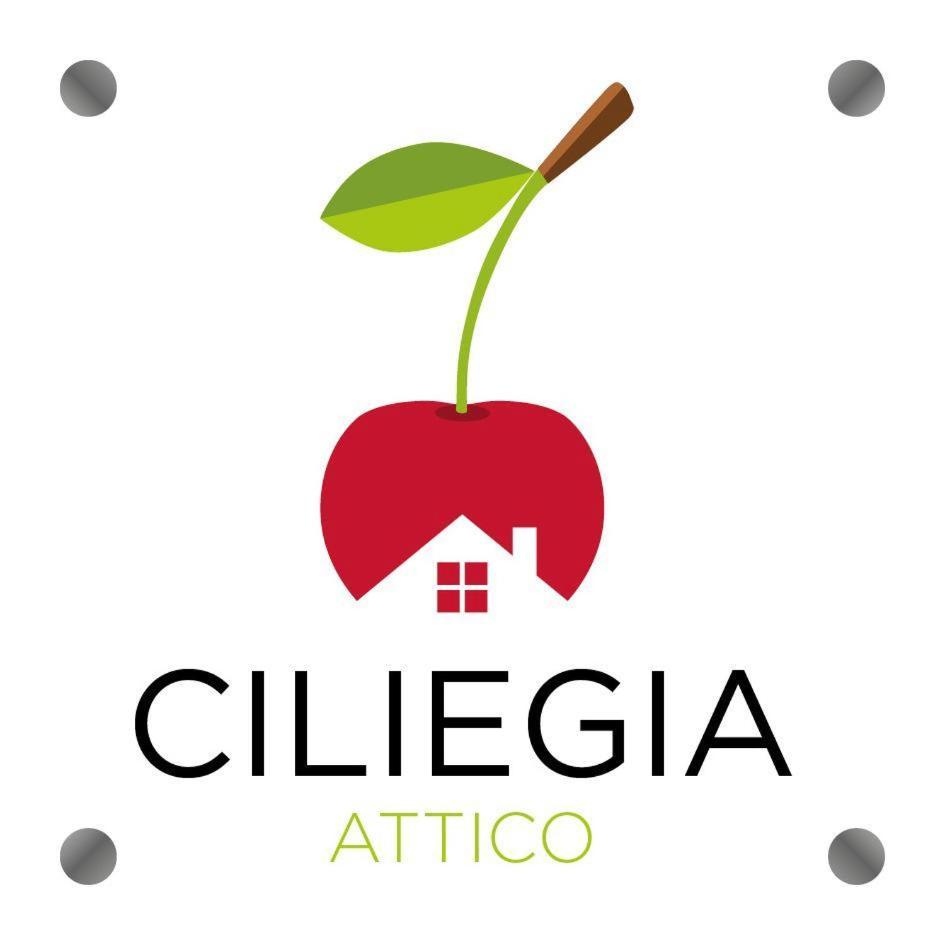 Ciliegia Di Lari - Attico Villa Exteriör bild