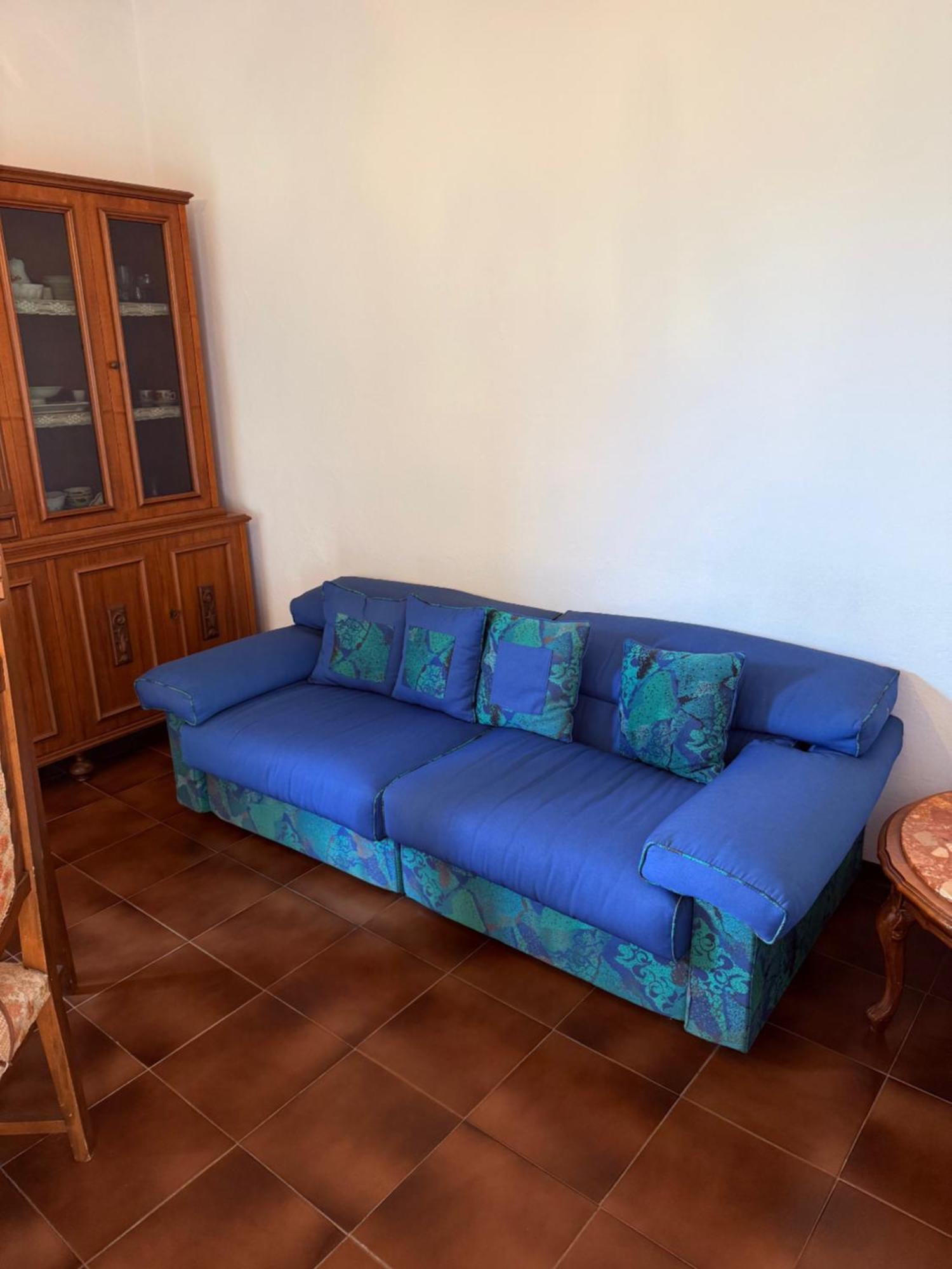 Ciliegia Di Lari - Attico Villa Exteriör bild