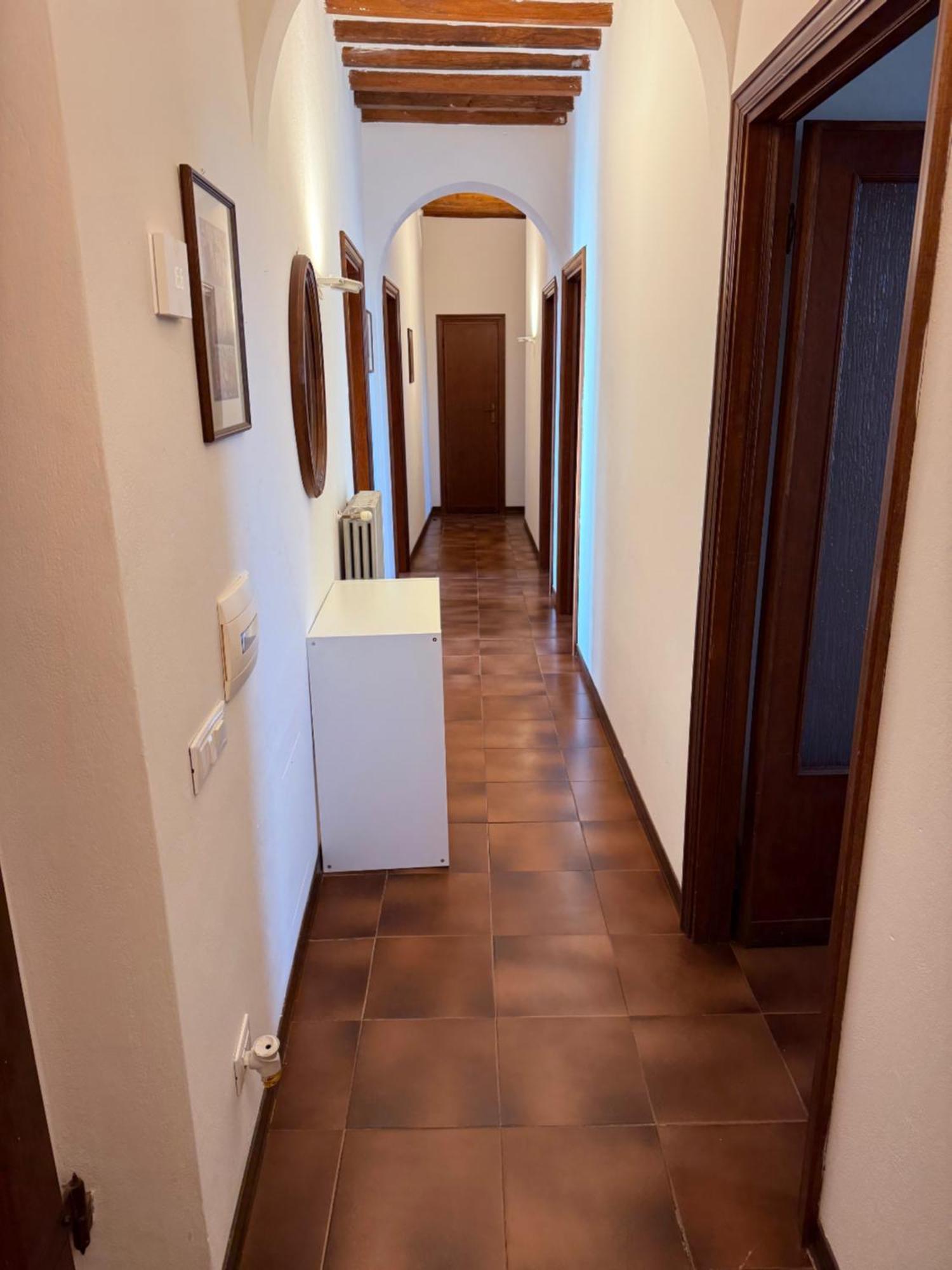 Ciliegia Di Lari - Attico Villa Exteriör bild
