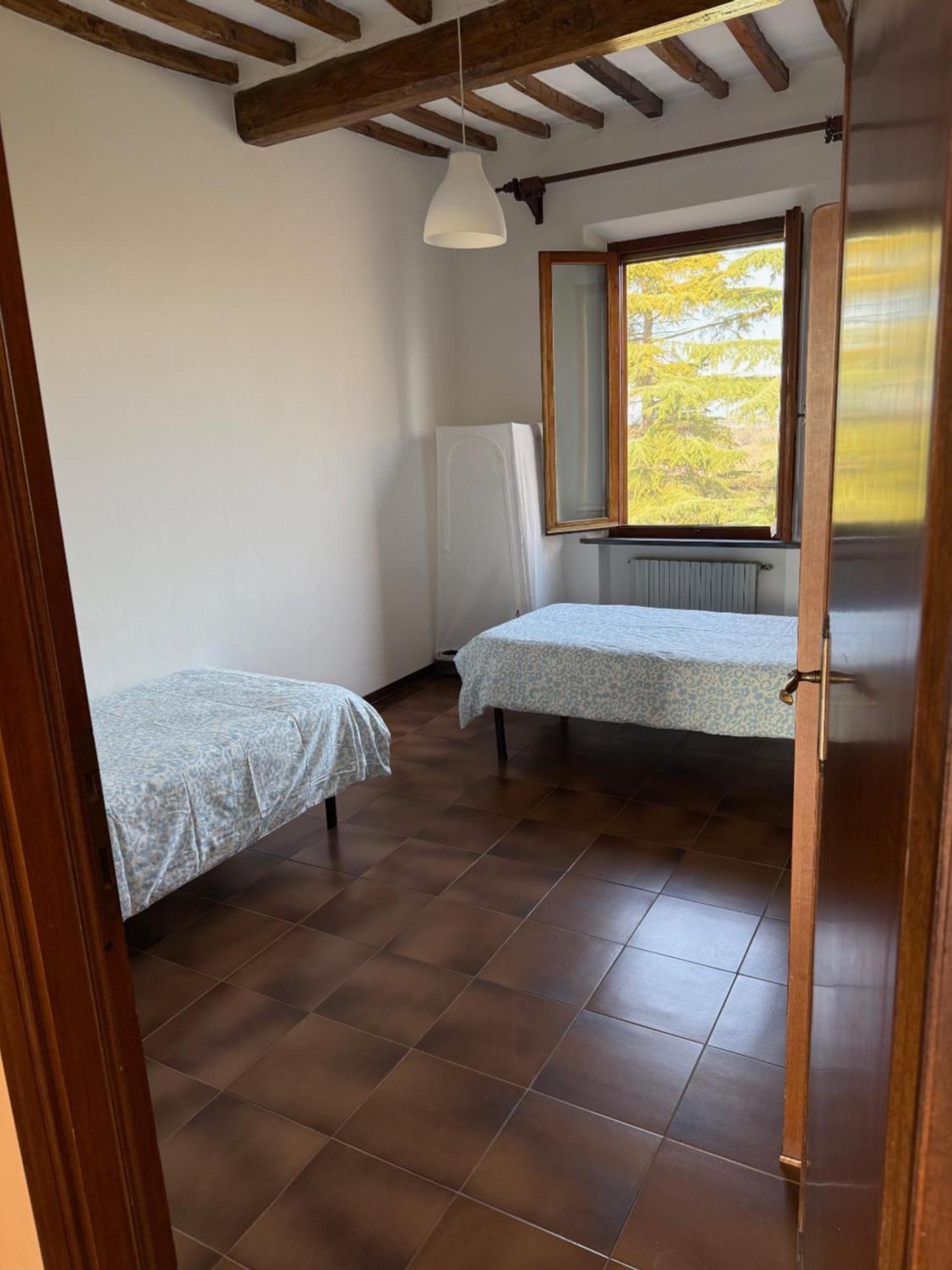 Ciliegia Di Lari - Attico Villa Exteriör bild